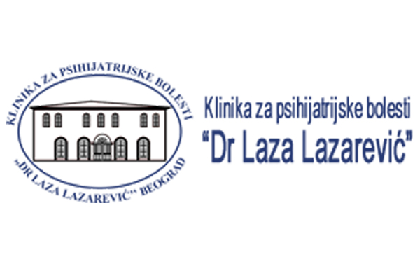Klinika za psihijatrijske bolesti Dr Laza Lazarevic, Beograd