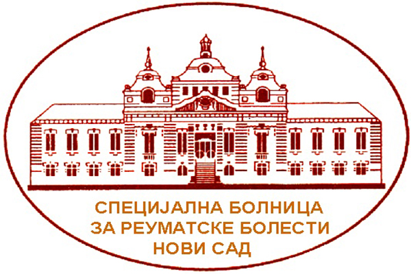 Specijalna bolnica za reumatske bolesti Novi Sad