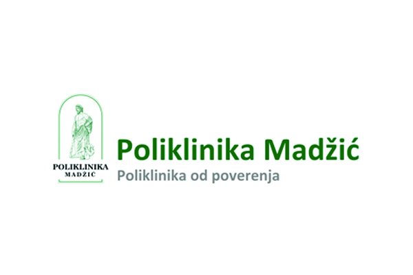 Poliklinika Madžić, Novi Sad